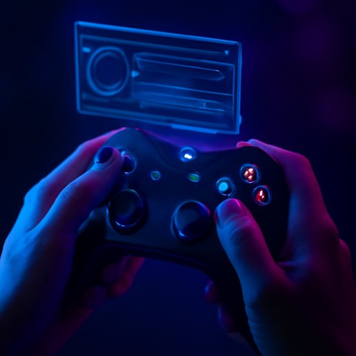 ck4 এনক্রিপ্টেড সংযোগ স্ক্রিন